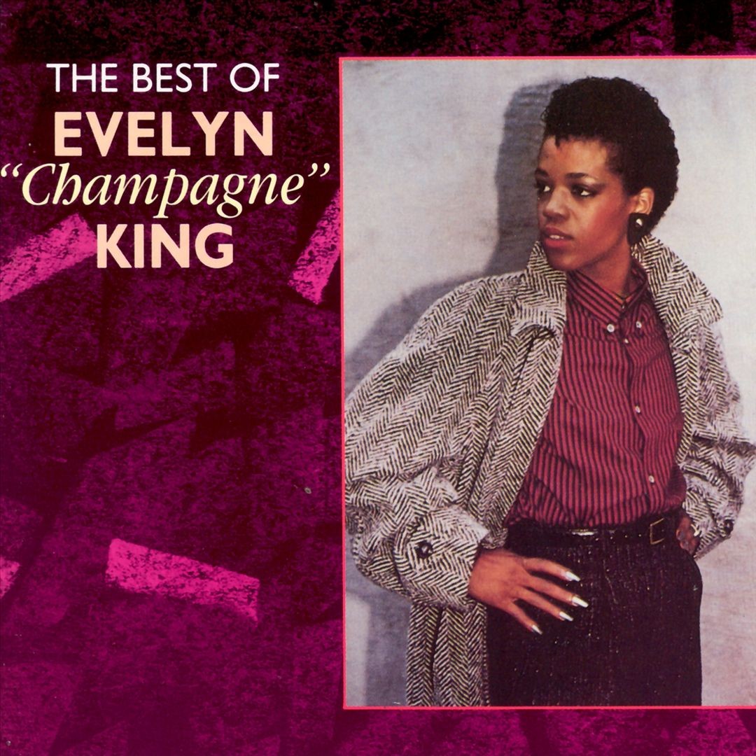 EVELYN 