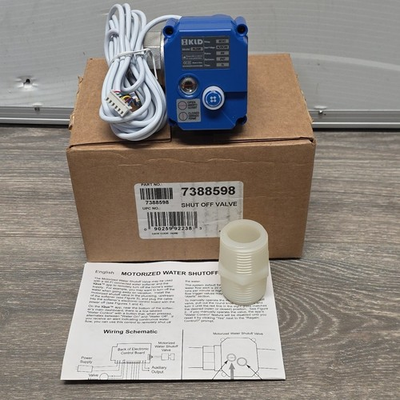 #ad Rheem Perfered Series Remote Water Shut off Valve PN 7388596 $85.00