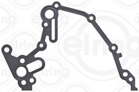 Elring Dichtung GehäUsedeckel (KurbelgehäUse) 245.730 FüR Skoda VW Seat Audi 121