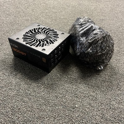 EVGA SuperNOVA 1300 GT 80 Gold 1300W Modular Power Supply 220-GT-1300
