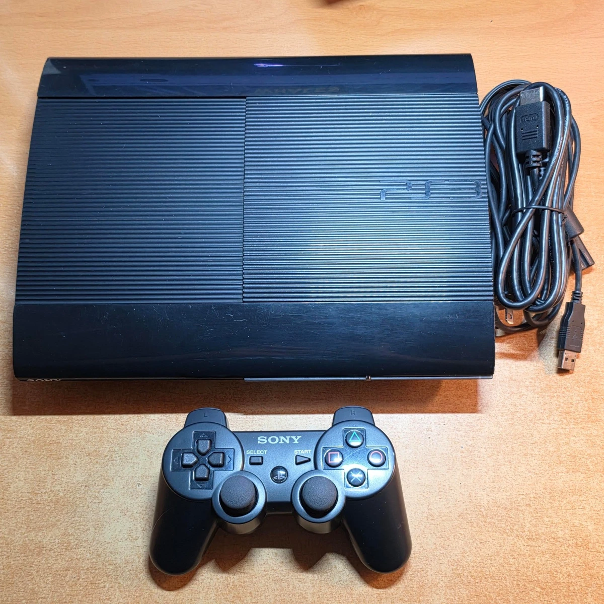 II252 SONY ソニー PlayStation3 ワイヤレスコントローラ 6点 CECHZC1J