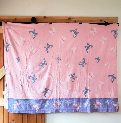 Barbie Princess And The Pauper Movie Twin Sheet Set With Pillowcase Y2K Cartoon - Picture 2 of 19