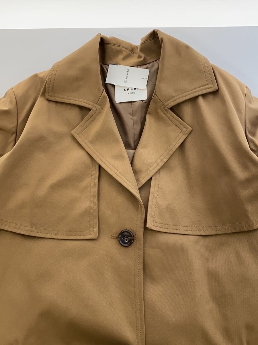 Ameri Trench Coat/Free/Polyester/01920750159 2412 - image 5