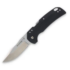 Cold Steel Engage Atlas Lock Folding Knife 3.5in Plain Edge G10 CS-FL-30DPLCS-35