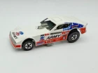 VINTAGE 1977 HOT WHEELS DON "SNAKE" PRUDHOMME PLYMOUTH ARMY FUNNY CAR