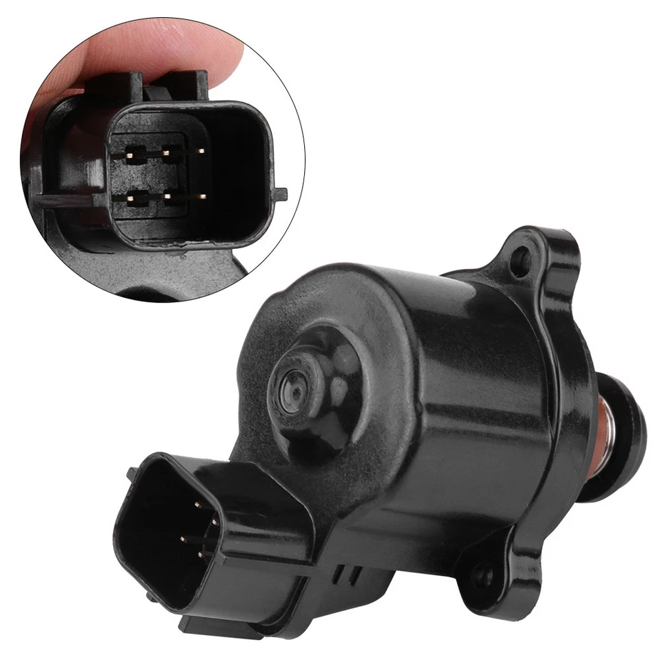 IAC Valve for Suzuki Grand Vitara XL-7  Accurate Fit Durable Material Foto 4 de 4