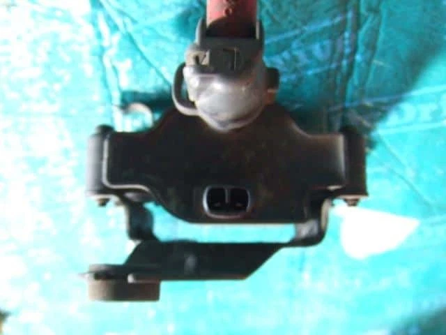 Bobina de encendido Toyota Caldina 1995 E-ST195G 1950074091 [Usada] [PA01834133] - Imagen 2 de 2