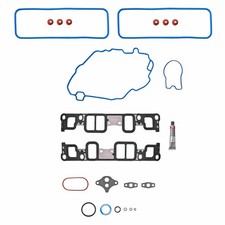 For CHEVROLET/GMC 1996-2006 Engine Intake Manifold Gasket Set LOWER AND UPPER