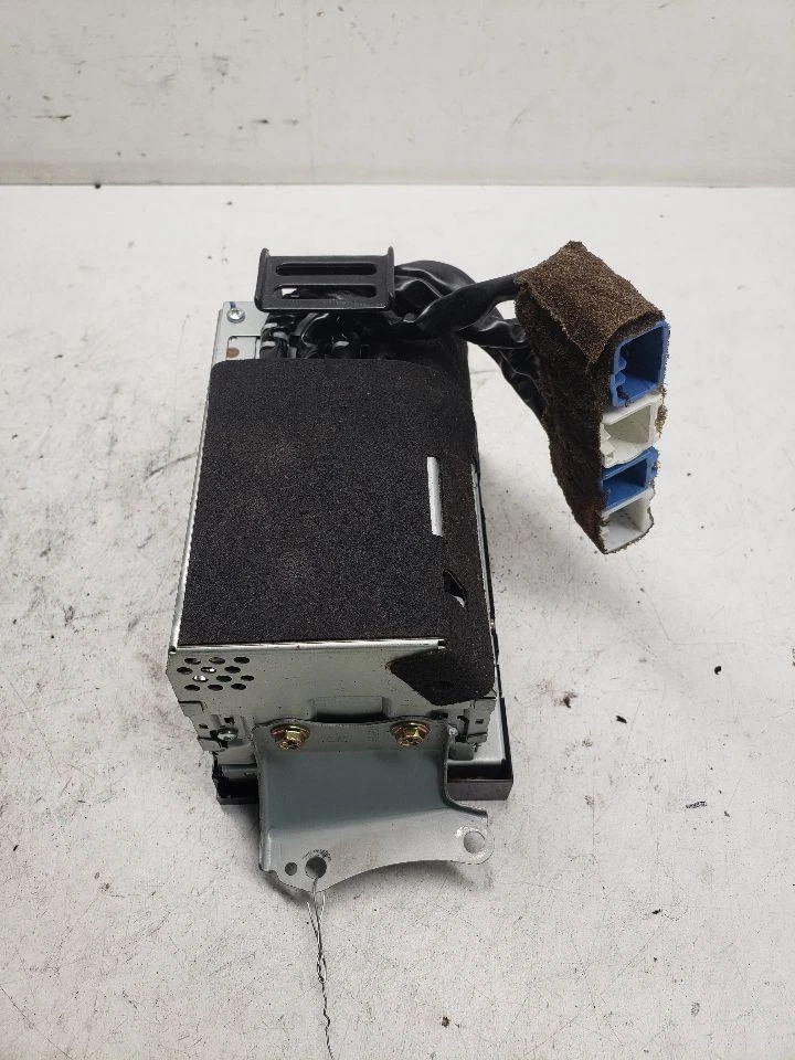 Pantalla de visualización Info-GPS-TV con navegación compatible con 00-03 LEXUS RX300 1437989 Foto 2 de 4