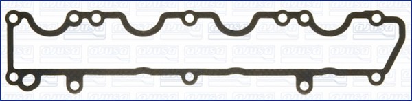 Dichtung AnsaugkrüMmer Ajusa 13172900 FüR Chevrolet Alero Lumina APV 16V Buick-image