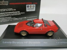 Preços baixos em HPI lancia 1:43 Carros, caminhões e vans | eBay