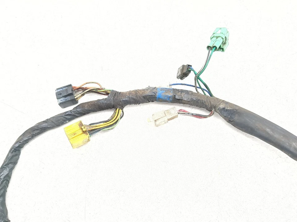 Telar arnés de cableado principal 99-10 Suzuki GZ250 Foto 2 de 4