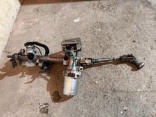 Servosterzo Nissan Micra , dal 2000 Al 2008 sia disel che benzina