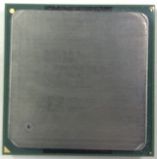 Intel Pentium 4 3.2 GHz Desktop CPU Processor- SL6WG