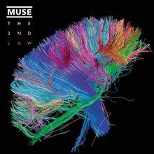 2nd Law-Digi  von Muse | CD | Zustand sehr gut