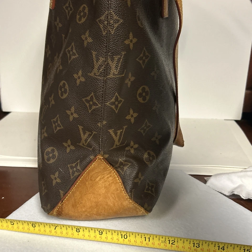 Monograma vintage LOUIS VUITTON Vavan GM consulta las fotos para ver el estado Foto 3 de 4