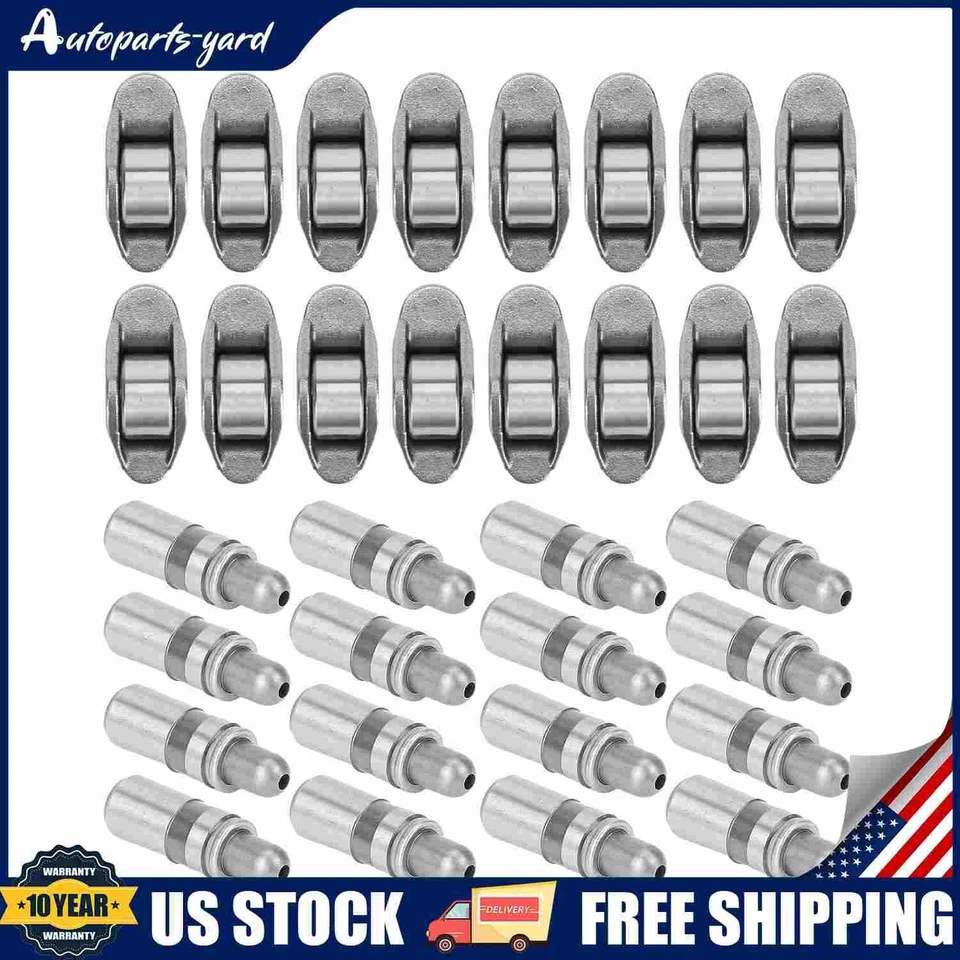 Brazo basculante para Cadillac Seville 4,6 L 2000-2004 12565203 MR1340 24100005 JB7524 Foto 3 de 4