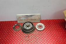 2001 HARLEY SPORTSTER XL1200 XL 1200 OEM CLUTCH BASKET NO CLUTCHES DNDB