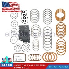 For Hyundai Kia Elantra A6gf1 Transmission Master Rebuild Overhaul Repair Kit For Hyundai Kia Elantra A6gf1 Transmission Master Rebuild Overhaul Repair Kit