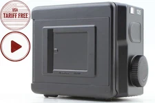 [MINT] Mamiya 135 HC401 Roll Film Back Holder For 645 Super Pro TL From JAPAN