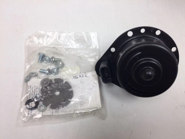 1990-1999 OLDSMOBILE CADILLAC BONNEVILLE 88 KIT MOTOR VENTILADOR FRÍO MOTOR 88890702 NUEVO Foto 2 de 3