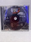 Resident Evil 3 Nemesis (PlayStation 1 PS1) One Game Disc No Manual