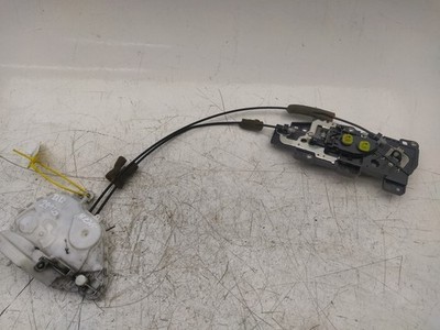 72111SMGG0 türschloss vorne rechts HONDA CIVIC BERLINA 5 FK 1.8 2005 2140664