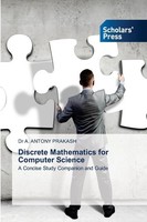 Discrete Mathematics For Computer Science A. Antony Prakash