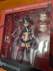 Kill La Kill Ryuko Matoi Figma 220 (Good Smile Company) — photo 2