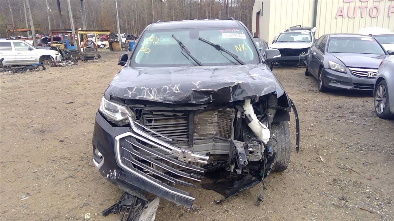 Chassis ECM Theft-locking Lock Rear View Mirror Fits 17-25 MALIBU 734360