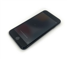 Apple iPhone 7 A1778 32GB MN9U2LL/A - Black - Unlocked See Desc