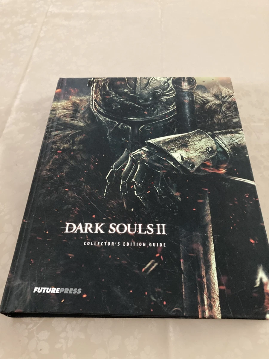 Dark Souls II Video Game Strategy Guides & Cheats for sale | eBay