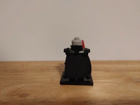 LEGO Star Wars Darth Malgus Minifigure SW0413 *AUTHENTIC*