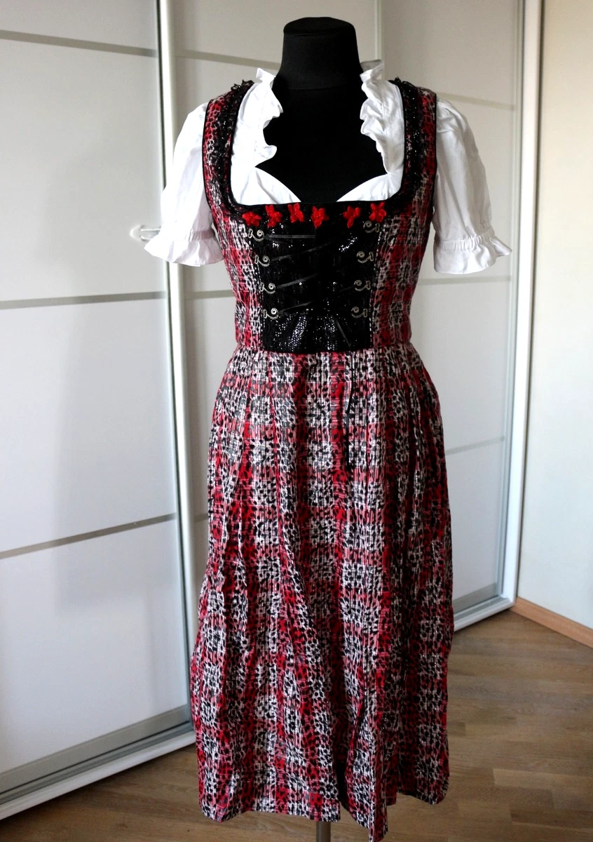 25+ Size S Traditional German Dirndls & Dresses for Women for sale