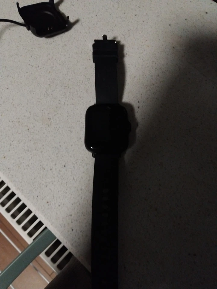 Original Denver Smartwatch, Foto 2 von 5