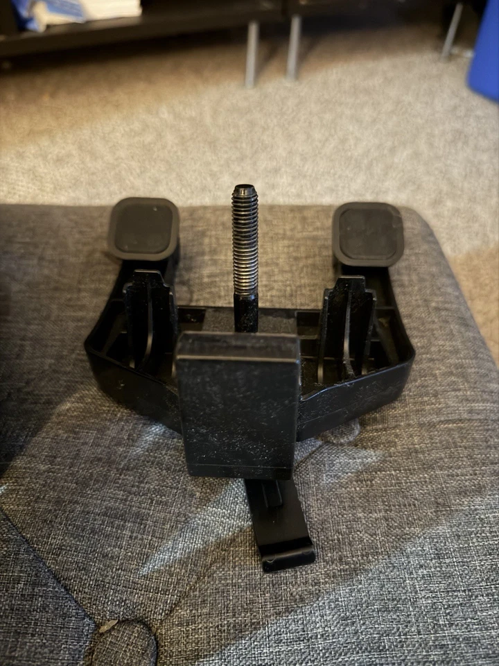 HORI RWA Racing Wheel Apex PS4 PS3 PS5 + Pedales y Abrazadera - Modelo PS4-052 Foto 3 de 4