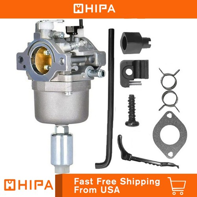 #ad Carburetor for 42quot; Troy Bilt Pony Riding Mower 17.5 I C OHV Engin Lawn Mower $12.00