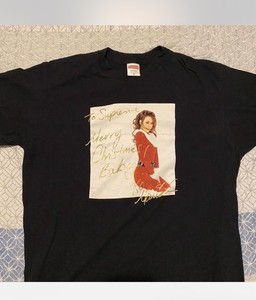 Mariah Carey Supreme | eBay