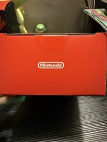 Nintendo World Championship NES Edition Deluxe Switch - New, Sealed