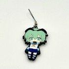 First Love Hatsukoi Monster Omoteur Rubber: Shinohara Kouta NEW Anime Keychain — photo 2