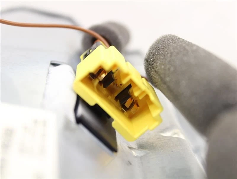 AIR BAG Chevy C30 Pickup 08 09 10 11 12 13 923238 Foto 3 de 4