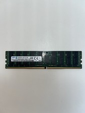 Samsung  DDR4 32GB 4DRx4 PC4-2133P ECC Regist...