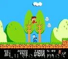 Kid Niki Radical Ninja - NES Nintendo Game
