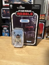 NEW  Kenner Star Wars Rebels  Vintage Collection Chopper Imperial Disguise VC350