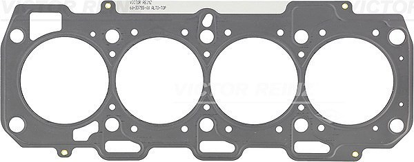 Victor Reinz Dichtung, Zylinderkopf U.A. FüR Alfa Romeo, Fiat, Lancia-image