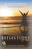 Davetta Hammond | Reflections Of Me | Taschenbuch | Englisch (2021)