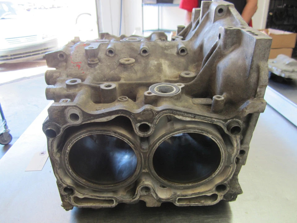 Bloque de cilindros de motor para 02-05 SUBARU IMPREZA WRX 2.0 Foto 4 de 4
