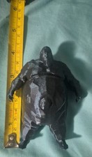 Left 4 Dead Boomer Figurine 3D Printed PLA Unpainted please read desc