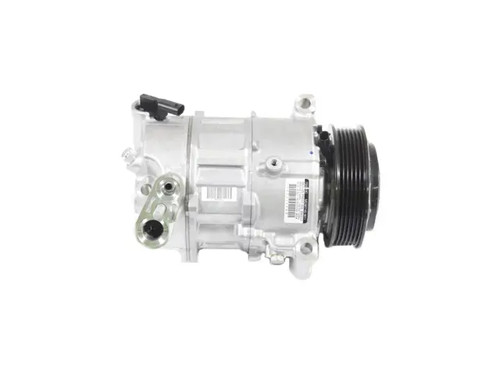 Genuine Mopar Compressor 68720019AA - Picture 3 of 3