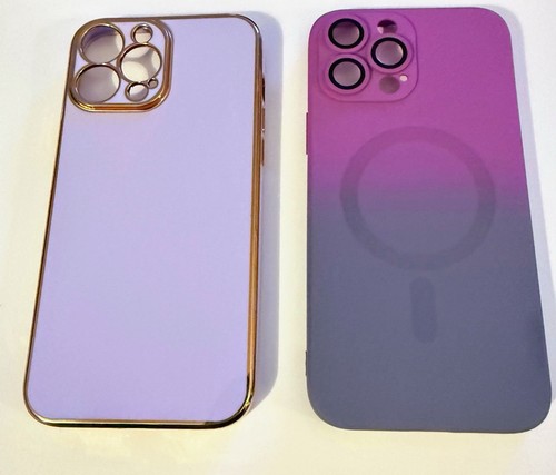Two (2) iPhone 13 Pro Max Cases - 第 2/5 張圖片